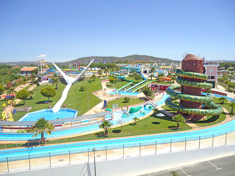 Aquashow Park Hotel